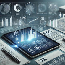 Low-cost Easy-to-use SEC EDGAR Filing Solutions for Investment Managers