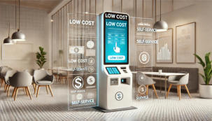 Cost-effective Self-Service SEC EDGAR Filing Online